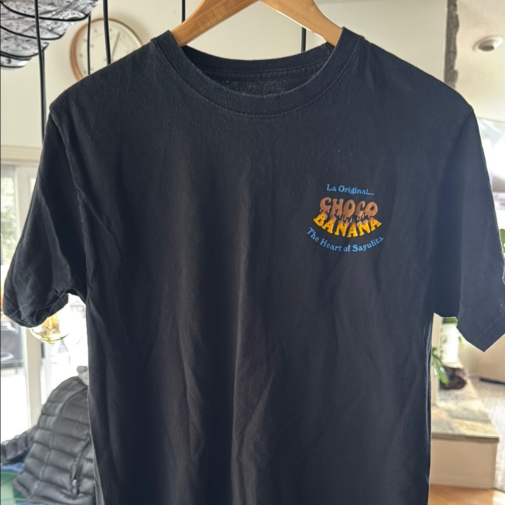 Vintage Choco Banana Sayulita T-Shirt